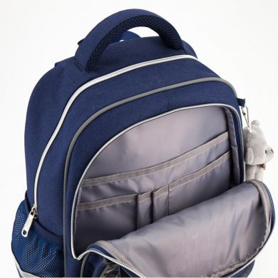 Шкільний ортопедичний рюкзак Сollege line-2 K18-736M-2
