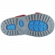 Купить Ортопедические сандалии для мальчиков, 4Rest Orto 06-129 с доставкой на дом в интернет-магазине ортопедических товаров и медтехники Ортоп