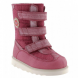 Купити Ортопедичні чоботи для дівчинки зимові Sursil-Ortho А43-054 з доставкою додому в інтернет-магазині ортопедичних товарів і медтехніки Ортоп