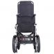 Купити Складний електричний візок для інвалідів Mirid D-806 з доставкою додому в інтернет-магазині ортопедичних товарів і медтехніки Ортоп