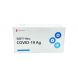 Купити Експрес-тест на антиген SGTi-flex COVID-19 Ag, 25 шт з доставкою додому в інтернет-магазині ортопедичних товарів і медтехніки Ортоп