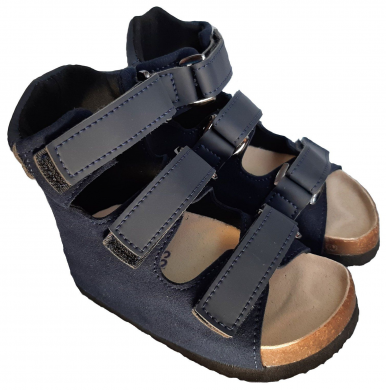 Ортопедичні сандалі FootCare, FC-112 (Чернівці)