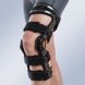 Купить Армированный функциональный ортез на колено с ограничителем OCR200 с доставкой на дом в интернет-магазине ортопедических товаров и медтехники Ортоп