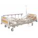 Купити Ліжко функціональне з електроприводом OSD-91EU з доставкою додому в інтернет-магазині ортопедичних товарів і медтехніки Ортоп