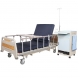 Купить Кровать функциональная с электроприводом OSD-91EU с доставкой на дом в интернет-магазине ортопедических товаров и медтехники Ортоп