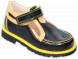 Купити Ортопедичні туфлі для дівчаток 4Rest Orto 06-317 з доставкою додому в інтернет-магазині ортопедичних товарів і медтехніки Ортоп