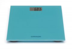 Напольные весы Omron HN-289 (HN-289-ESL)