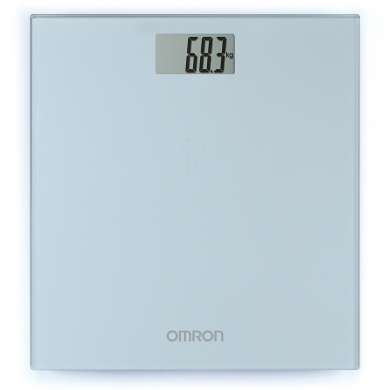 Підлогові ваги Omron HN-289 (HN-289-ESL) (Івано-Франківськ)