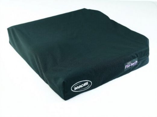 Протипролежнева подушка для інвалідної коляски Invacare Flo-Tech Lite