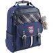 Купити Шкільний ортопедичний рюкзак Сollege line-2 K18-737M-2 з доставкою додому в інтернет-магазині ортопедичних товарів і медтехніки Ортоп