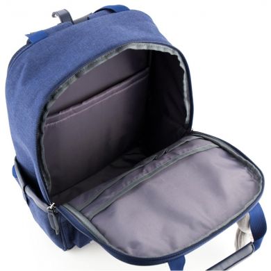 Шкільний ортопедичний рюкзак Сollege line-2 K18-737M-2