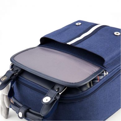 Шкільний ортопедичний рюкзак Сollege line-2 K18-737M-2
