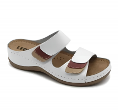 Шльопанці ортопедичні жіночі Leon 904