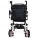 Купити Складний електричний візок для інвалідів Mirid D6033 з доставкою додому в інтернет-магазині ортопедичних товарів і медтехніки Ортоп
