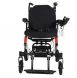 Купити Складний електричний візок для інвалідів Mirid D6033 з доставкою додому в інтернет-магазині ортопедичних товарів і медтехніки Ортоп