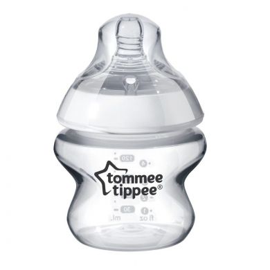 Бутылочка для кормления Tommee Tippee для девочек 340 мл