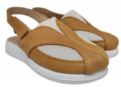 Ортопедичні сабо жіночі FootCare, FA-204