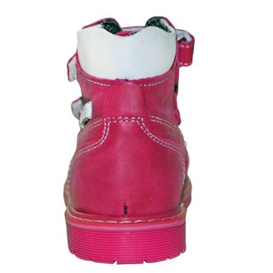Ортопедические ботинки для девочки 4Rest Orto 06-563