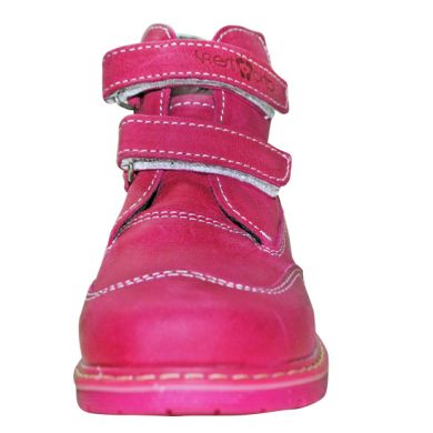 Ортопедические ботинки для девочки 4Rest Orto 06-563