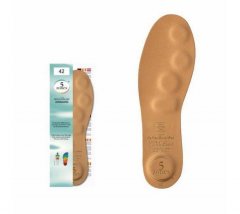 Гігієнічні, масажно-рефлекторні ортопедичні устілки для всіх типів закритого взуття 5 ZONES