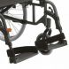 Купити Інвалідна коляска полегшена Invacare Action 4 NG HD з доставкою додому в інтернет-магазині ортопедичних товарів і медтехніки Ортоп