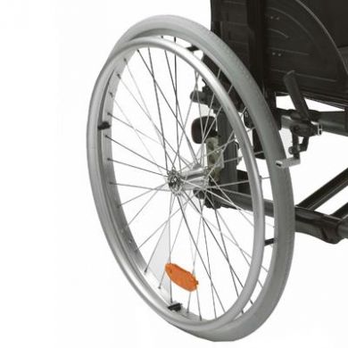 Інвалідна коляска полегшена Invacare Action 4 NG HD
