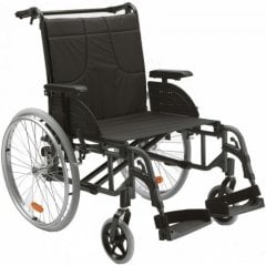 Инвалидная коляска облегченная Invacare Action 4 NG HD