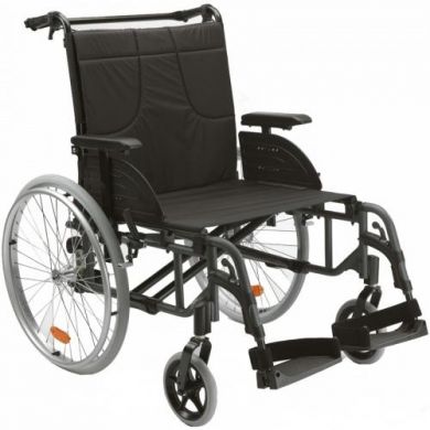 Інвалідна коляска полегшена Invacare Action 4 NG HD