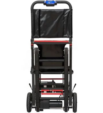 Підйомник для інвалідів сходовий гусеничний Mirid SW01
