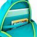 Купить Полукаркасный школьный ортопедический рюкзак Kite Education 700 R с доставкой на дом в интернет-магазине ортопедических товаров и медтехники Ортоп