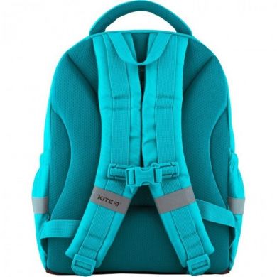 Напівкаркасний шкільний ортопедичний рюкзак Kite Education 700 R