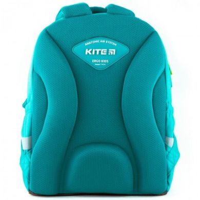 Напівкаркасний шкільний ортопедичний рюкзак Kite Education 700 R
