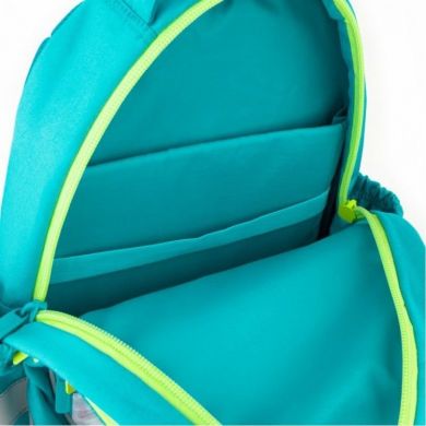 Полукаркасный школьный ортопедический рюкзак Kite Education 700 R