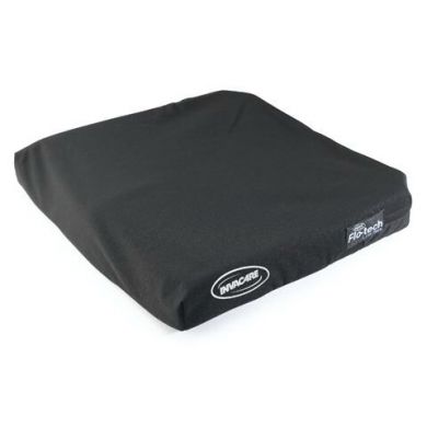 Противопролежневая подушка для инвалидной коляски Flo-Tech Lite Visco