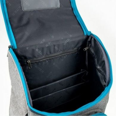 Ортопедичний рюкзак каркасний Kite Education 501S