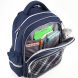 Купити Шкільний ортопедичний рюкзак Сollege line-2 K18-738M-2 з доставкою додому в інтернет-магазині ортопедичних товарів і медтехніки Ортоп