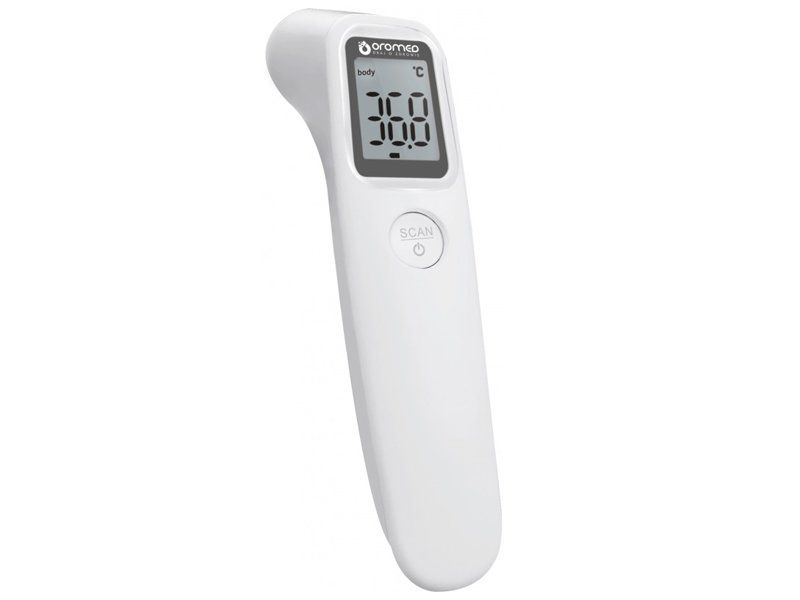Безконтактний термометр OROMED ORO-BABY COMPACT
