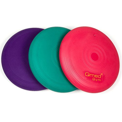 Комплект балансировочных дисков Qmed KM-19