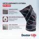 Купить Ортез коленного сустава Doctor Life STK-2583 с доставкой на дом в интернет-магазине ортопедических товаров и медтехники Ортоп