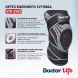 Купить Ортез коленного сустава Doctor Life STK-2583 с доставкой на дом в интернет-магазине ортопедических товаров и медтехники Ортоп