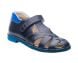 Купити Ортопедичні сандалі для хлопчиків, Модель 522 з доставкою додому в інтернет-магазині ортопедичних товарів і медтехніки Ортоп