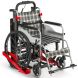 Купити Підйомник для інвалідів сходовий гусеничний Mirid 11С з доставкою додому в інтернет-магазині ортопедичних товарів і медтехніки Ортоп