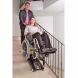 Купити Підйомник для інвалідів сходовий гусеничний OSD JOLLY STANDARD з доставкою додому в інтернет-магазині ортопедичних товарів і медтехніки Ортоп