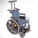 Купити Підйомник для інвалідів сходовий гусеничний OSD JOLLY STANDARD з доставкою додому в інтернет-магазині ортопедичних товарів і медтехніки Ортоп