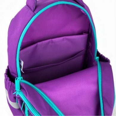 Полукаркасный школьный ортопедический рюкзак Kite Education 700(2p)
