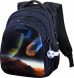 Купити Дошкільний ортопедичний рюкзак Winner One R2-170 з доставкою додому в інтернет-магазині ортопедичних товарів і медтехніки Ортоп