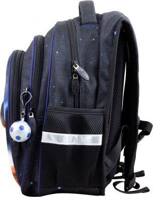Дошкольный ортопедический рюкзак Winner One R2-170