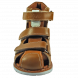 Купить Ортопедические сандалии для мальчиков, 4Rest Orto 06-145 с доставкой на дом в интернет-магазине ортопедических товаров и медтехники Ортоп