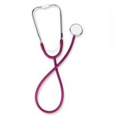 Стетоскоп с односторонней головкой B.Well WS-1