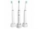 Купити Зубна щітка OROMED ORO-SONIC BASIC White з доставкою додому в інтернет-магазині ортопедичних товарів і медтехніки Ортоп
